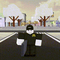 3024 emote in Jujutsu Shenanigans