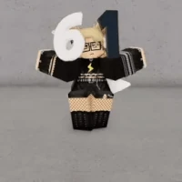 61 emote in Jujutsu Shenanigans