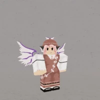 ABA emote in JJS