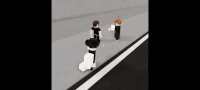 Bang! emote in Jujutsu Shenanigans