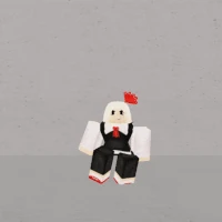 Billy Bounce emote in Jujutsu Shenanigans