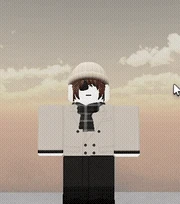 Bow3 emote in Jujutsu Shenanigans