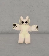 Brightestheart emote in Jujutsu Shenanigans