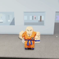 Camcorder emote in Jujutsu Shenanigans