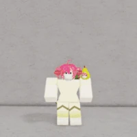 Cardboard emote in Jujutsu Shenanigans