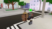 Clash2 emote in Jujutsu Shenanigans