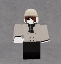 Coinflip emote in Jujutsu Shenanigans