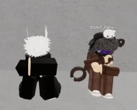 Comedian emote in Jujutsu Shenanigans