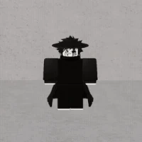 Cooking Granny emote in Jujutsu Shenanigans