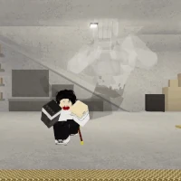 Dead Wrong emote in Jujutsu Shenanigans