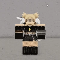 Delightful emote in Jujutsu Shenanigans