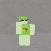 Democracy emote in Jujutsu Shenanigans