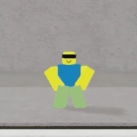 Demon Dance emote in Jujutsu Shenanigans