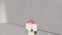 Drums emote in Jujutsu Shenanigans