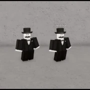 Equestria emote in Jujutsu Shenanigans