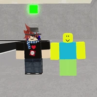 Gang Flex emote in Jujutsu Shenanigans