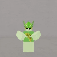 Heart111 emote in Jujutsu Shenanigans