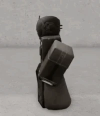 Heartbeat Heartbreak emote in Jujutsu Shenanigans