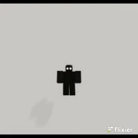 Im Old emote in Jujutsu Shenanigans