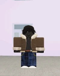 Insanity emote in Jujutsu Shenanigans