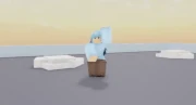 Iris Out2 emote in Jujutsu Shenanigans