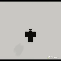 Jevil emote in Jujutsu Shenanigans