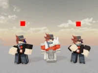 Lost Media emote in Jujutsu Shenanigans