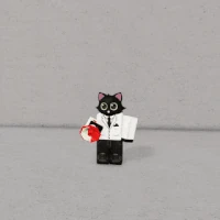 Megaphone emote in Jujutsu Shenanigans