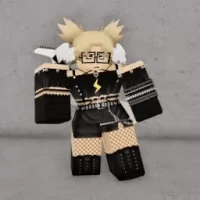 Miss Me emote in Jujutsu Shenanigans