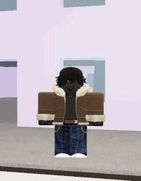Mockery emote in Jujutsu Shenanigans