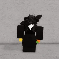 Mustard emote in Jujutsu Shenanigans