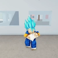ON TOP emote in Jujutsu Shenanigans