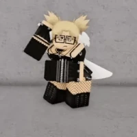 Pipebomb emote in Jujutsu Shenanigans