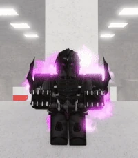 Potential emote in Jujutsu Shenanigans