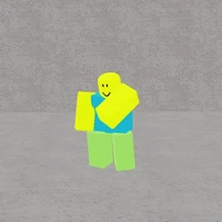 Provocation emote in Jujutsu Shenanigans