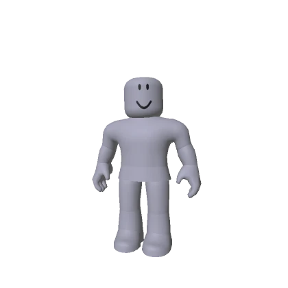 ROBLOX Boy