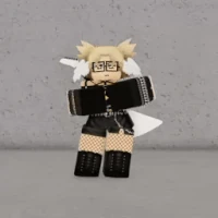 SH3NANIGANS emote in Jujutsu Shenanigans