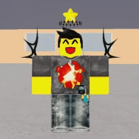 Sanitizer emote in Jujutsu Shenanigans