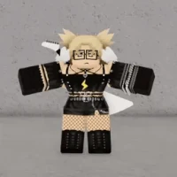 Science emote in Jujutsu Shenanigans