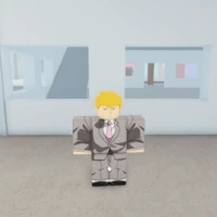 Secret Technique emote in Jujutsu Shenanigans