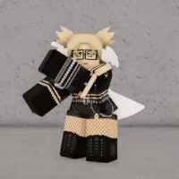 Shuba Duck emote in Jujutsu Shenanigans