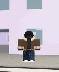Slipbeat emote in Jujutsu Shenanigans