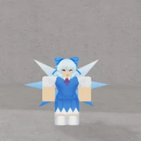 Snap emote in Jujutsu Shenanigans
