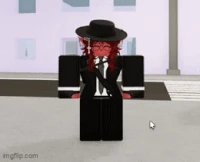 Sneeze emote in Jujutsu Shenanigans