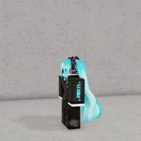 Sprint emote in Jujutsu Shenanigans