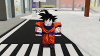 Star Power emote in Jujutsu Shenanigans