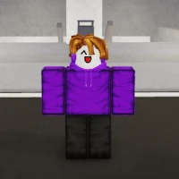 Swap emote in Jujutsu Shenanigans