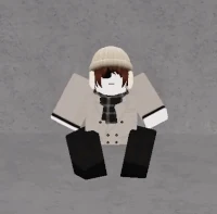 TestEmote emote in Jujutsu Shenanigans