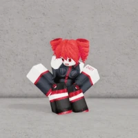 Teto emote in Jujutsu Shenanigans