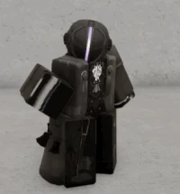 1A emote in Jujutsu Shenanigans